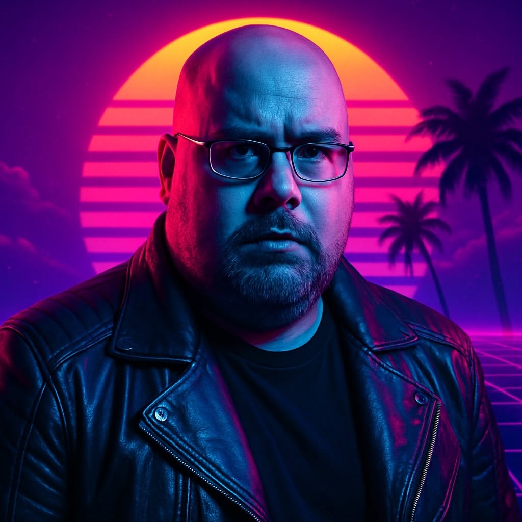 Mathew Levett avatar