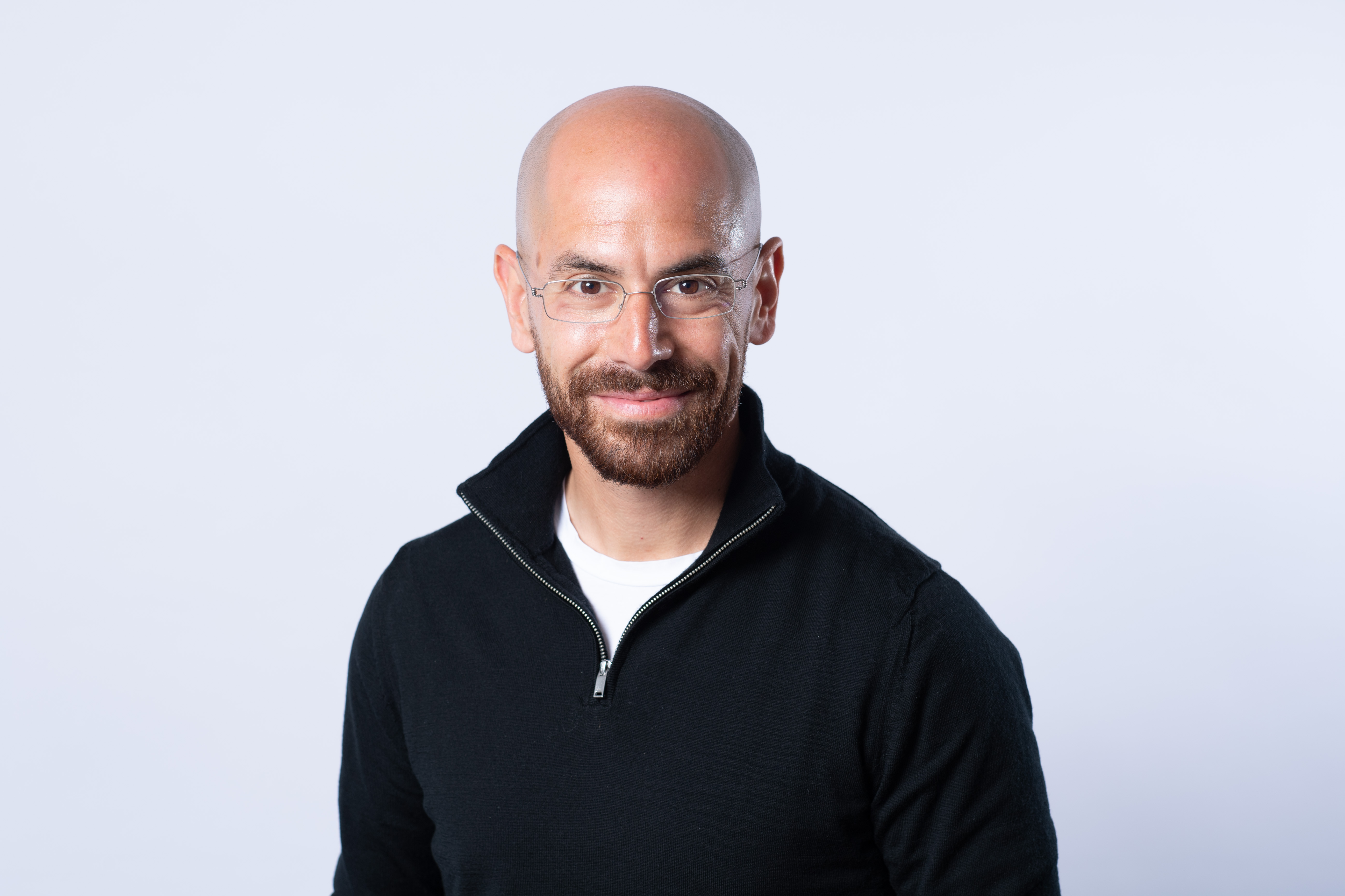 Federico Charosky avatar