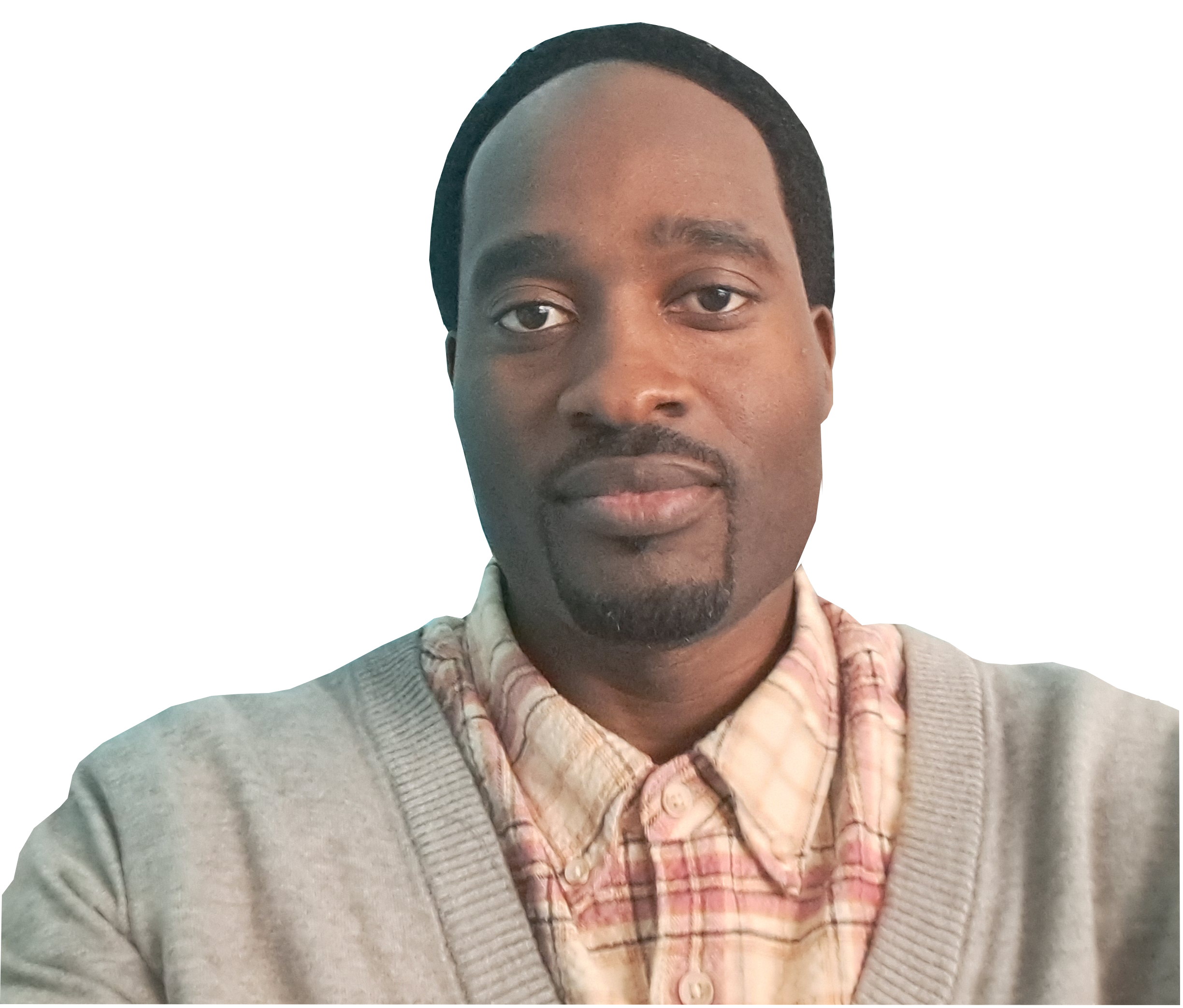 Michael Yamsi Tchuindjang avatar