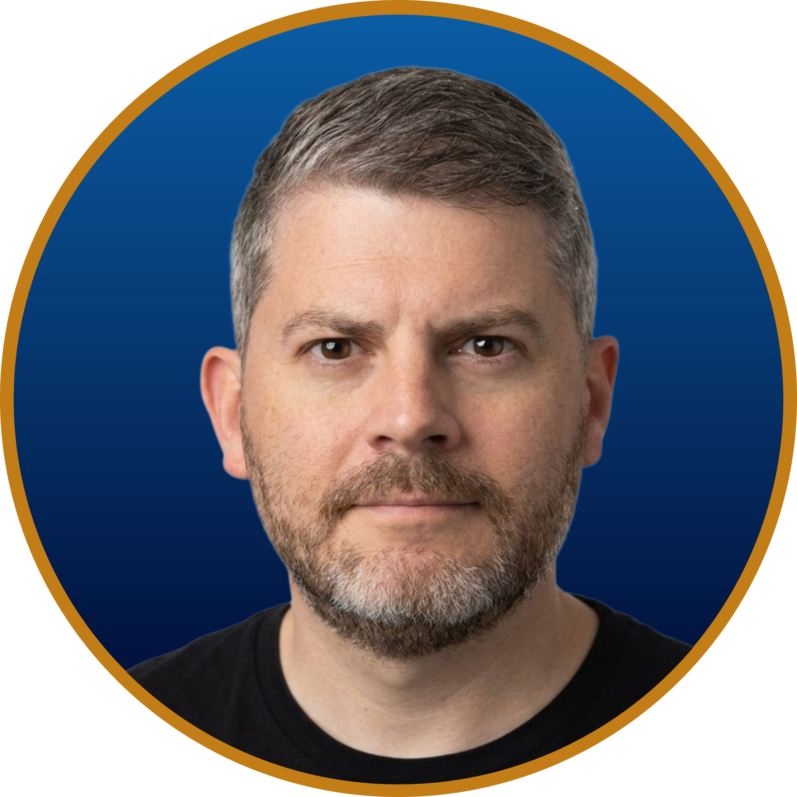 Alan Curran avatar