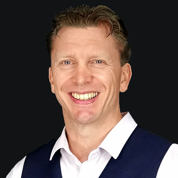 Simon Pither avatar