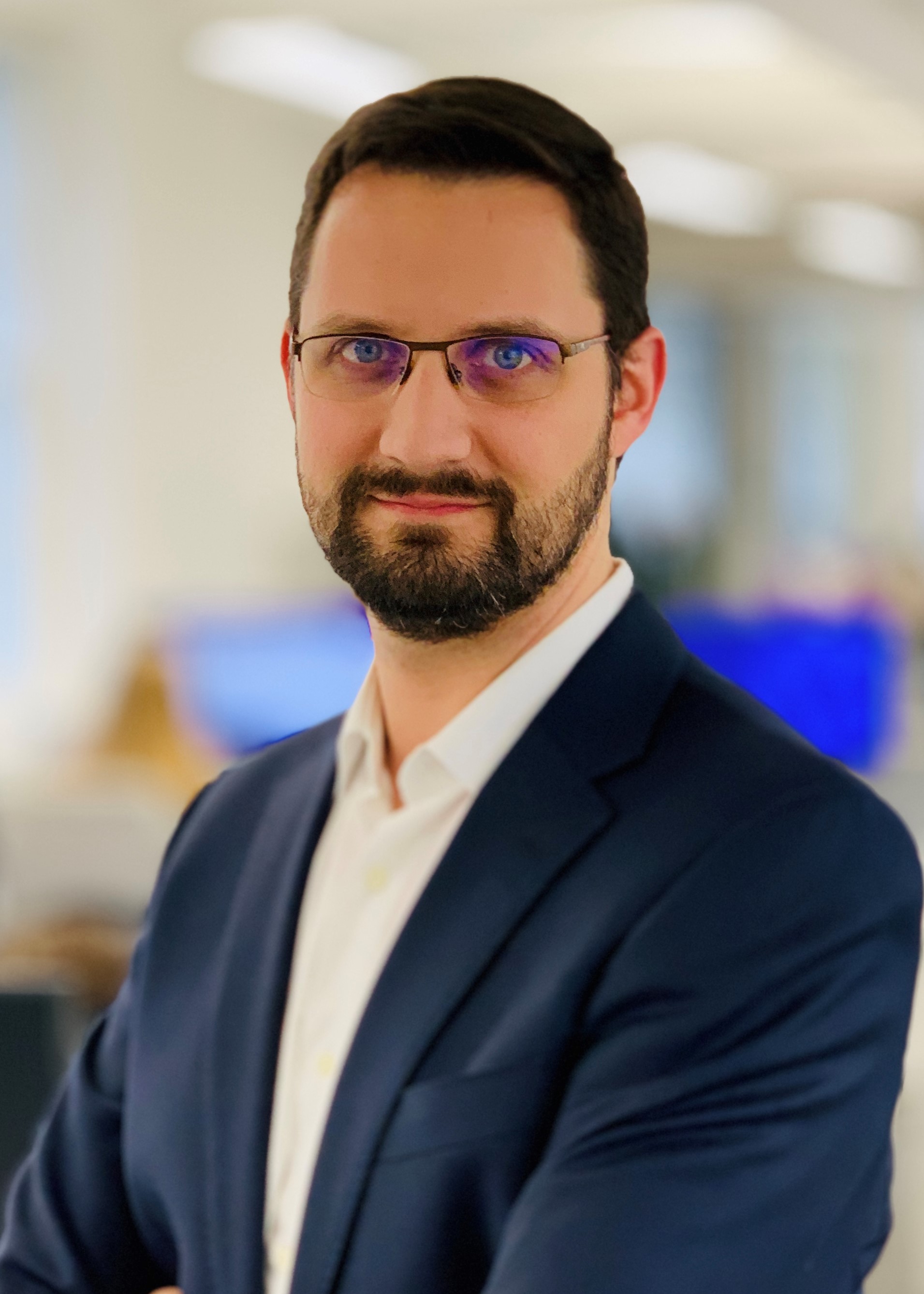 Florian Pouchet avatar