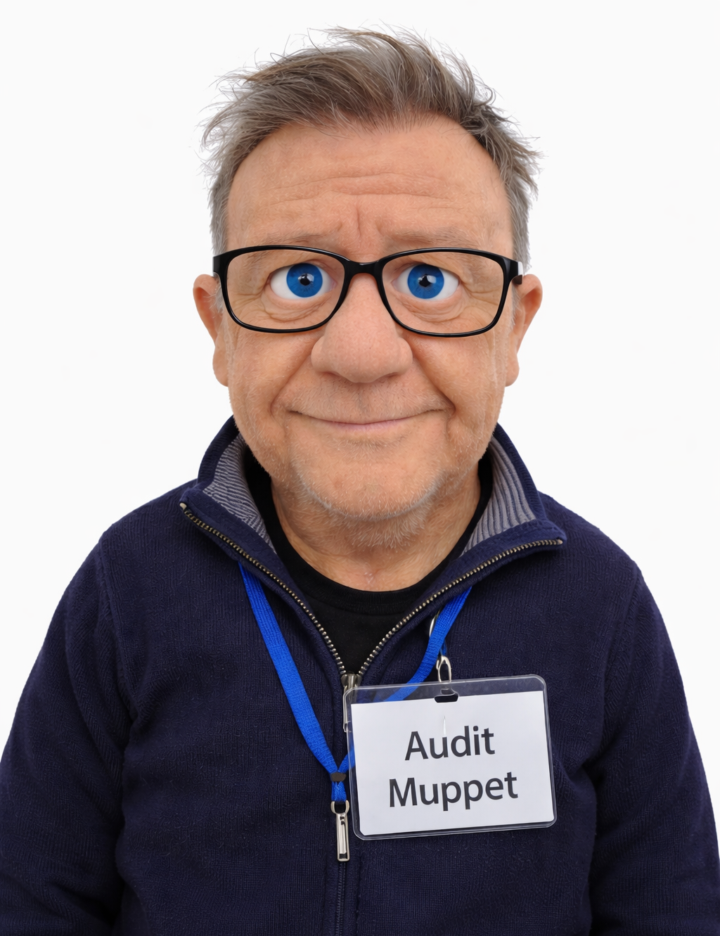 Gareth Baker avatar