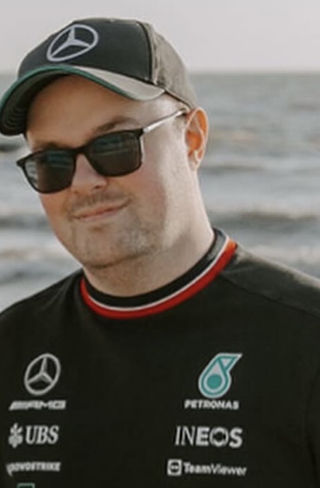 Benjamin Dollin avatar