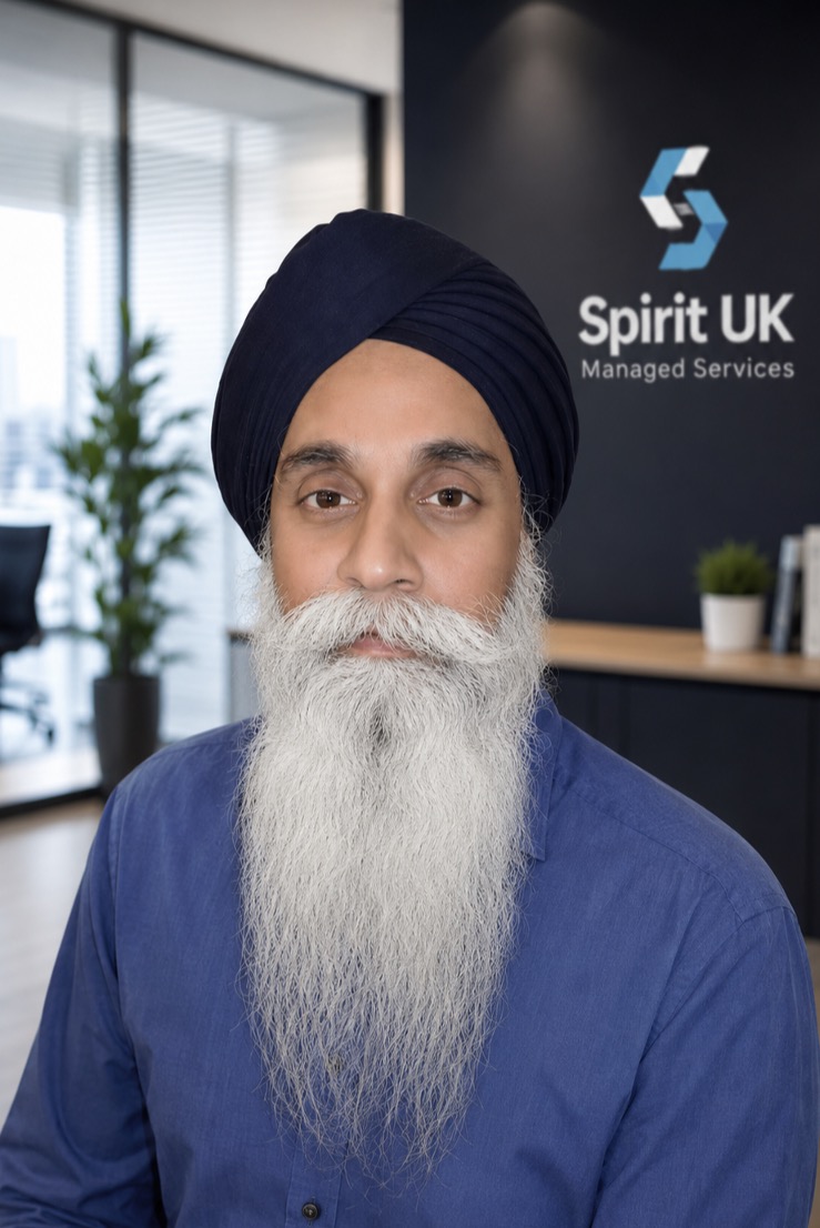 Pritpal Sehmi avatar