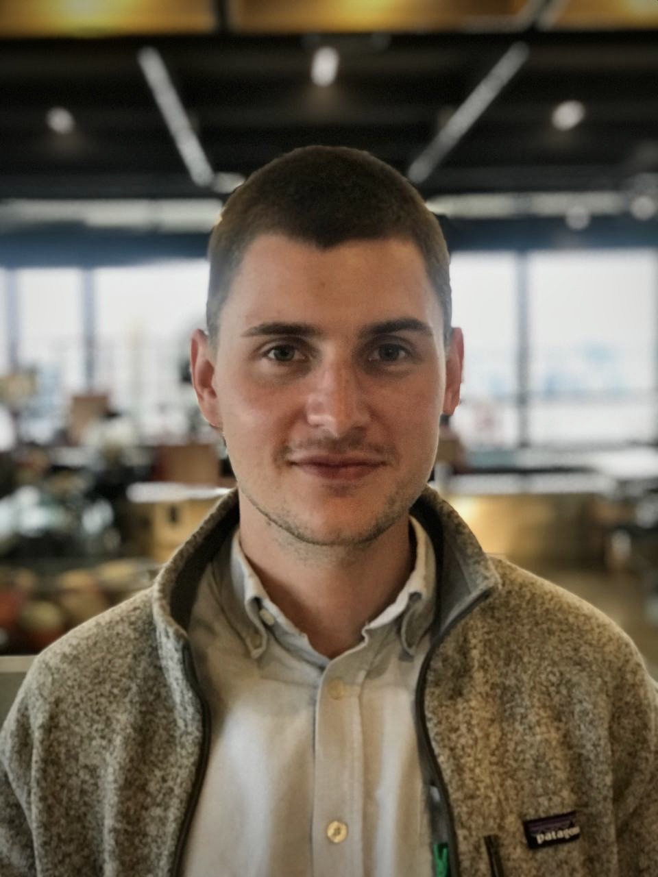 Mikita Hanets avatar