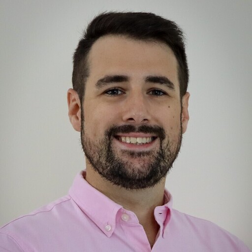 Andrew Nind avatar