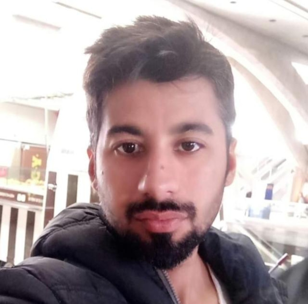 ASAD MAJEED avatar