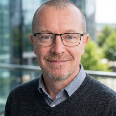 Andrew Gravett avatar