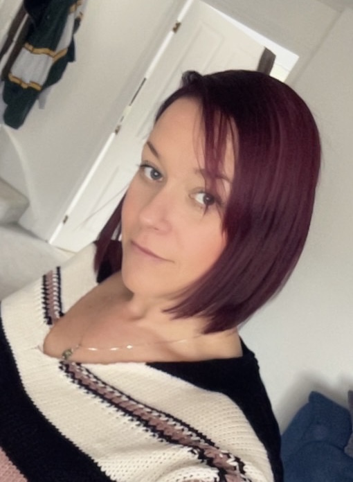 Sarah-Jayne Amanda Williams avatar
